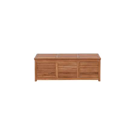 Venture Home Trento Dynbox Förvaring Beige