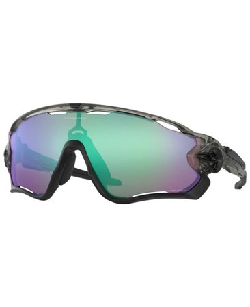 Oakley Jawbreaker Grey Ink Prizm Road Jade