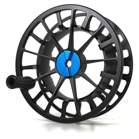 Lamson Centerfire HD Extraspole Eclipse - # 12