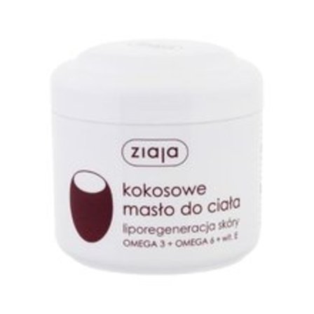 Ziaja - Tělo Butter Coconut 200 ml 200ml