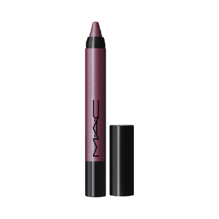 MAC Cosmetics Lipstick Pencil Crayon Läppstift Dam Brun 1.5G