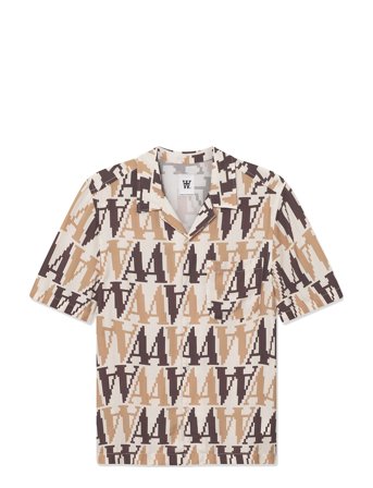 WOOD WOOD | Wwnoa Bit Ss | L