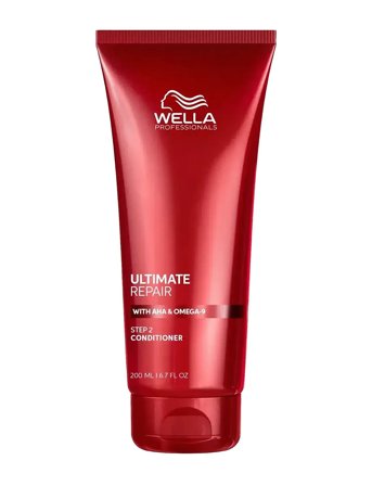 Wella Professionals Wella Professionals Ultimate Repair Conditioner 200 Ml - Nude - 200 ML