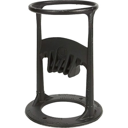 Ved tändningsklyver Vedklyvar Manuell vedklyver Veddistributör för campinghushåll