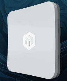 MikroTik SXTsq 5 ax with RouterOS L4, International version