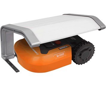 WORX Garage för Worx - Fyndvara - Garage för Worx modeller S, M & L