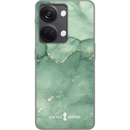 Yhteensopiva Puhelinkuori OnePlus OnePlus Nord 3 Cactus and Friends – JadeVeins