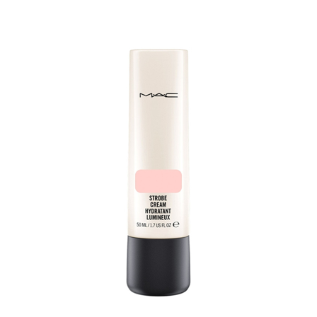 MAC Idratanti Strobe Cream 50ml - Crema viso giorno idratante