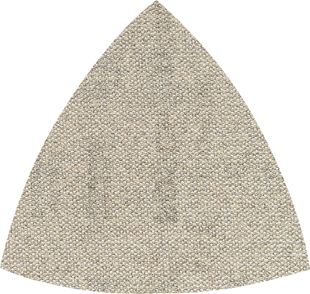 Bosch Expert M480 Slipenett 93x93 mm. 5-pakk K80, Maskintilbehør & forbruk