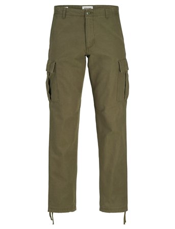 Jack & Jones | Jpstkane Barkley Cargo Pant Noos | 30 x 30