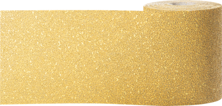 Bosch Expert C470 Slippappersrulle 93 mm x 5 m K40, Maskintillbehör & förbrukning