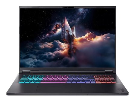 Acer Nitro 18 AI 18" Ryzen 9 365 32GB 1TBSSD W11H