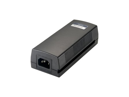 LEVELONE GIGABIT POE INJECTOR 30W . ACCS