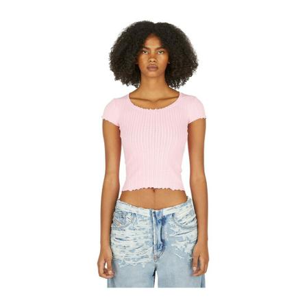 Erl, Tops Roze, Dames, Maat:L