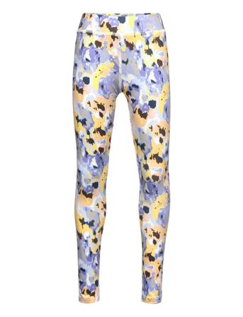 Nkfbanuske Legging Name It Patterned