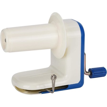 Håndgarn viklemaskine husholdningsstrikværktøjer manuel uld Wi