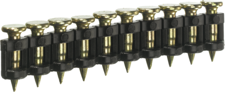 Senco SCP3015P Betongspik 15 mm, 1000-pack, Infästning