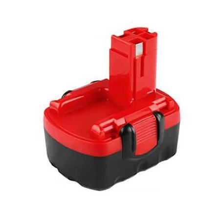 Plastkasse for Bosch 14,4V elektrisk drill Ni-CD MH batteri 1420 1422 1433 1434 1435 1435F Skallbokser Elektroverktøybatterier