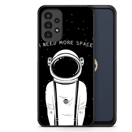 Bjornberry Skal Samsung Galaxy A13 - More Space