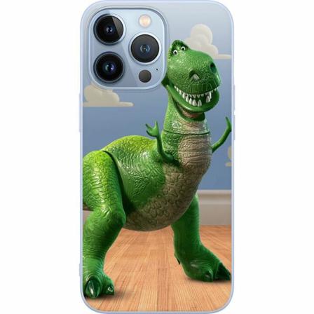 Apple Iphone 14 Pro Premium Skal Toy Story - Hug