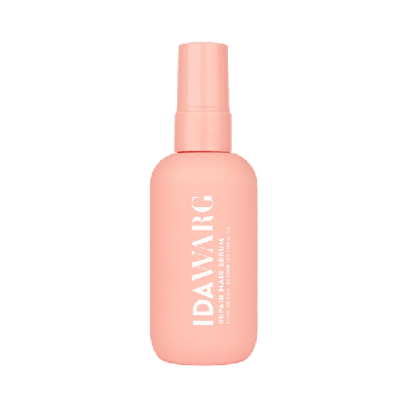 IDA WARG Repair Hair serum Hårstyling Unisex 100 ML
