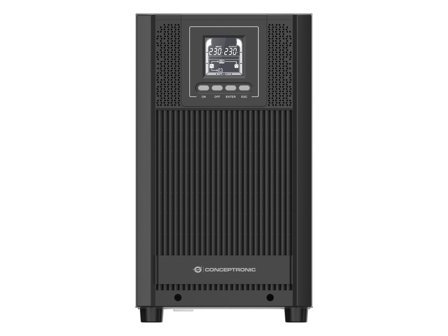 CONCEPTRONIC 3000Va 2700W Online Tower