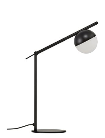 Nordlux Contina / Table - Black - ONE SIZE