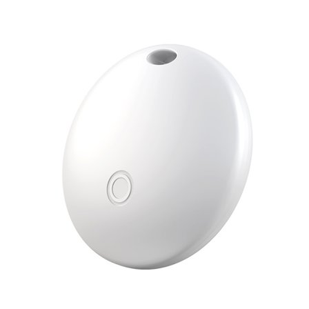 Tag tracker Bluetooth Smart Anti-Lost Nyckelhittare