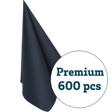 SERVIETT PREMIUM SORT 40X40