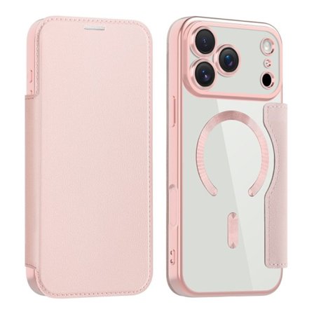 iPhone 17 Pro Max Cover with MagSafe - Pink