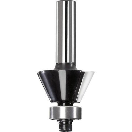 Bosch 2608628351 Kantfres, Maskintilbehør & forbruk