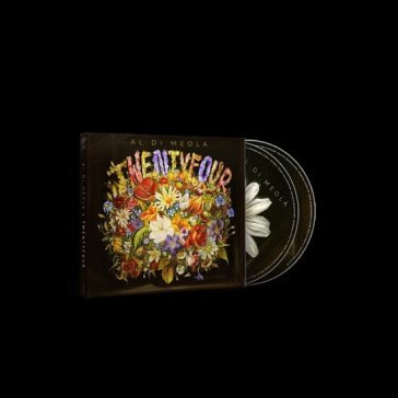 Twentyfour Al Di Meola