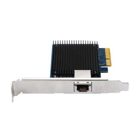 EDIMAX 10 Gigabit Ethernet PCI