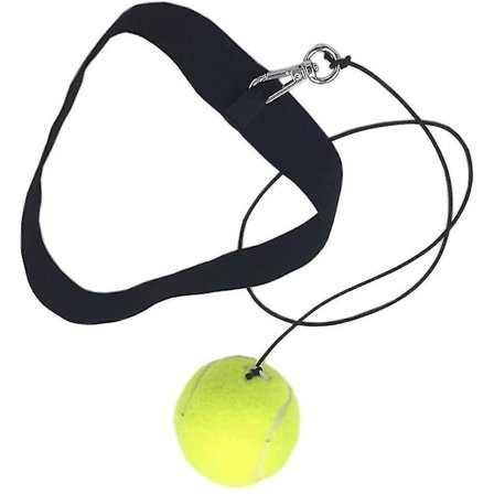 Fitness Reflex Boks Treningsball Hastighet Koordinasjon