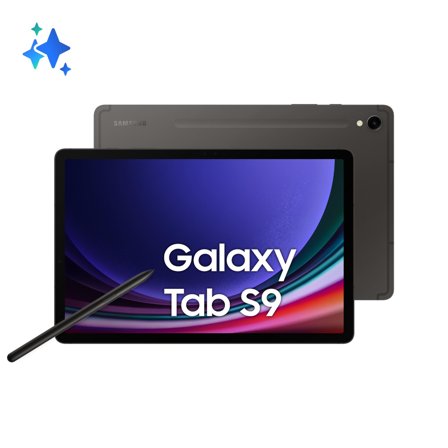 Samsung Galaxy Tab S9 Sm-X710N 128 Gb