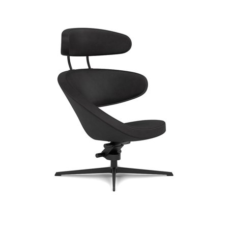 Varier Furniture Peel - Black base