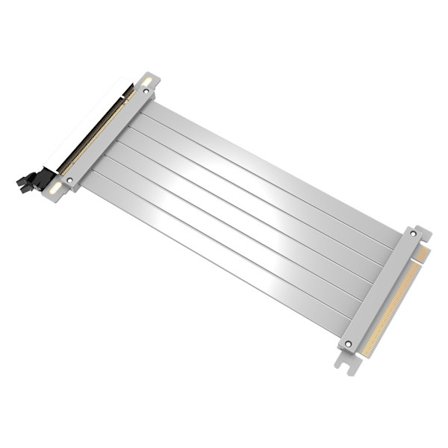Full Speed PCIE 3.0 X16 Förlängningskabel för Grafikkort GPU 90° 180°
