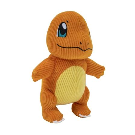 Pokemon Mjukdjur 20 Cm Manchester Charmander Multifärg