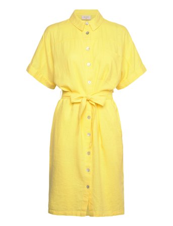 FREE/QUENT | Shirt Dress | XS
