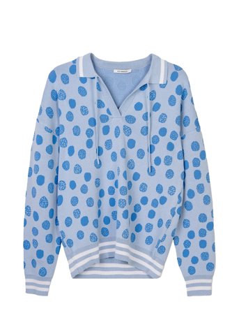 Ivo Nikkolo | Viscose-Blend Knit, Karlo | L