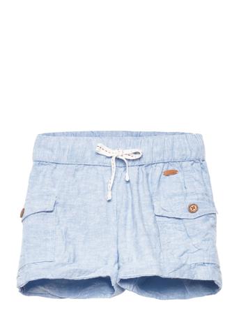 Hakon - Shorts Blue Hust & Claire