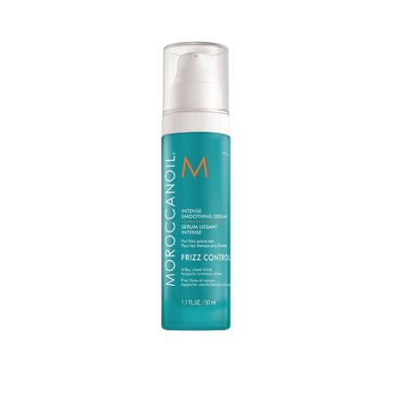 Moroccanoil Frizz Control Intense Smoothing Serum 50ml - Siero Capelli Styling & Finish