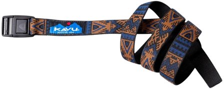 Kavu Burly Belt Desert Rust