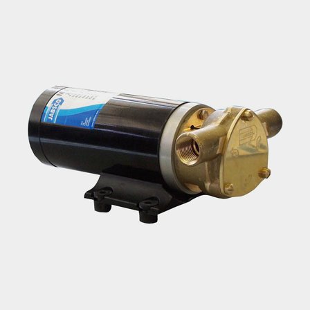 Pump 3000 24V