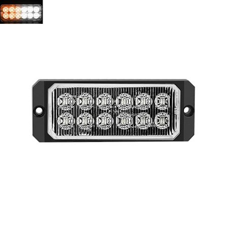 Kuorma-auton varoitusvalo, perävaunun merkkivalo 5 5