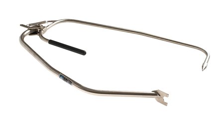 PELA 76850 Bulls Eye Pick, Verksted & bil