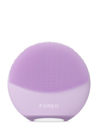 Foreo Luna 4 Mini - Purple - ONE SIZE