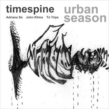 Urban season Timespine
