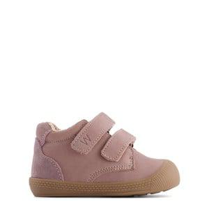 Wheat Dusty Lilac Keita Higher Kei Prewalker Shoe - Trainers - 25 EU - Purple