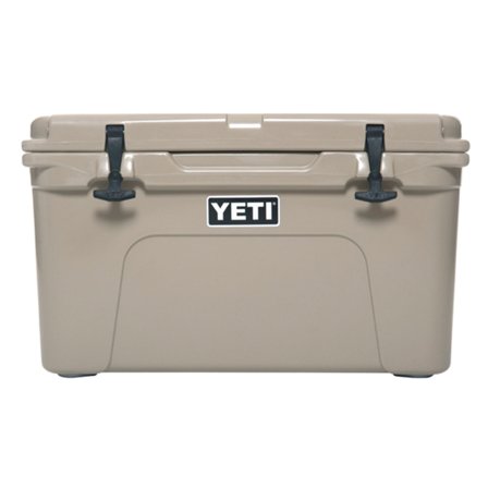 Yeti Tundra 45 Cool Box Tan